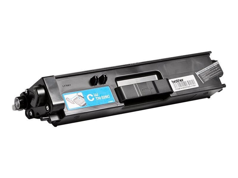 Brother TN-326C toner cartridge