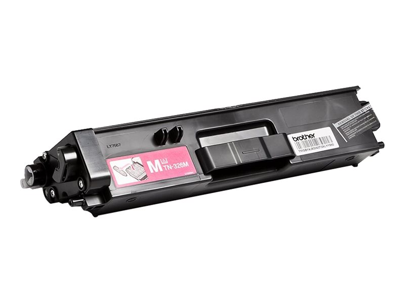 Brother TN-326M toner cartridge