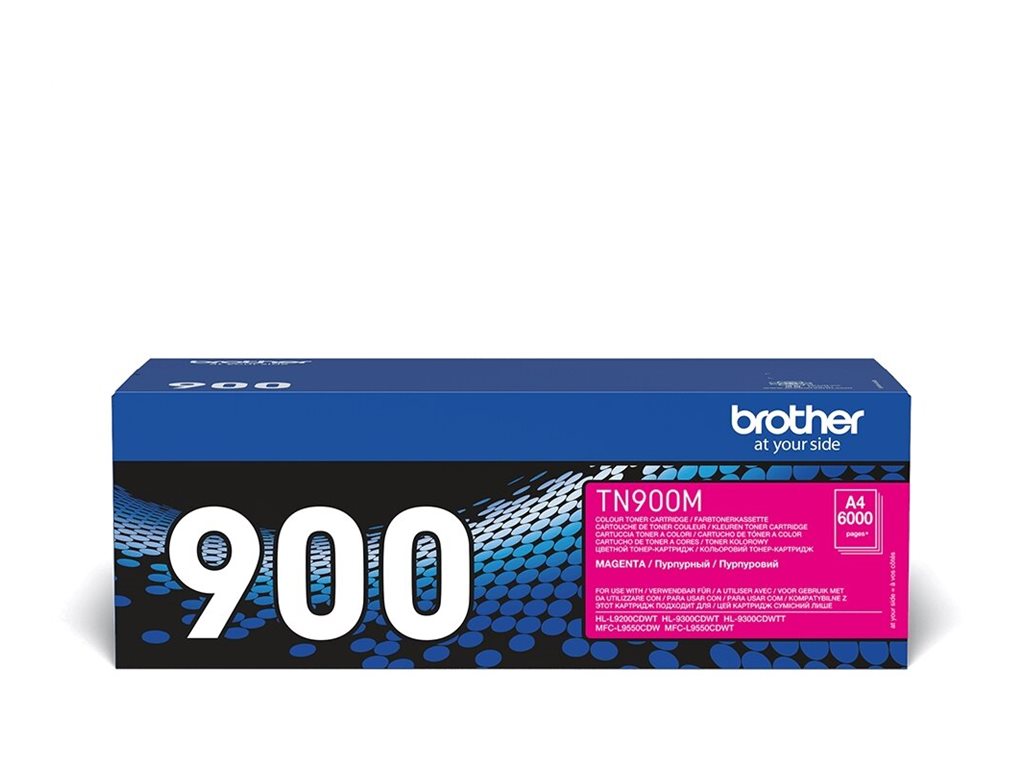 Toner Brother TN-900M   HL-L9200CDWT