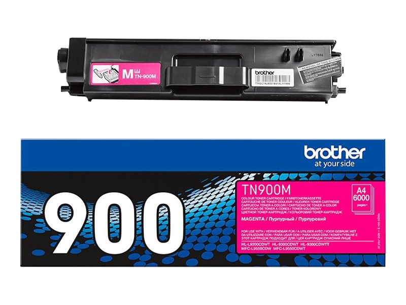 Toner Brother TN-900M   HL-L9200CDWT