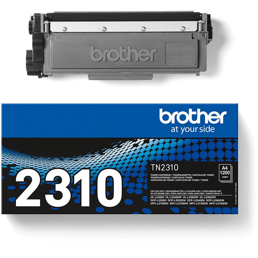 Toner Brother TN-2310