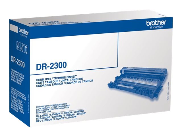 Brother DR-2300 printer drum
