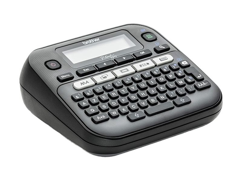 BROTHER P-Touch PT-D210 Beschriftungssystem