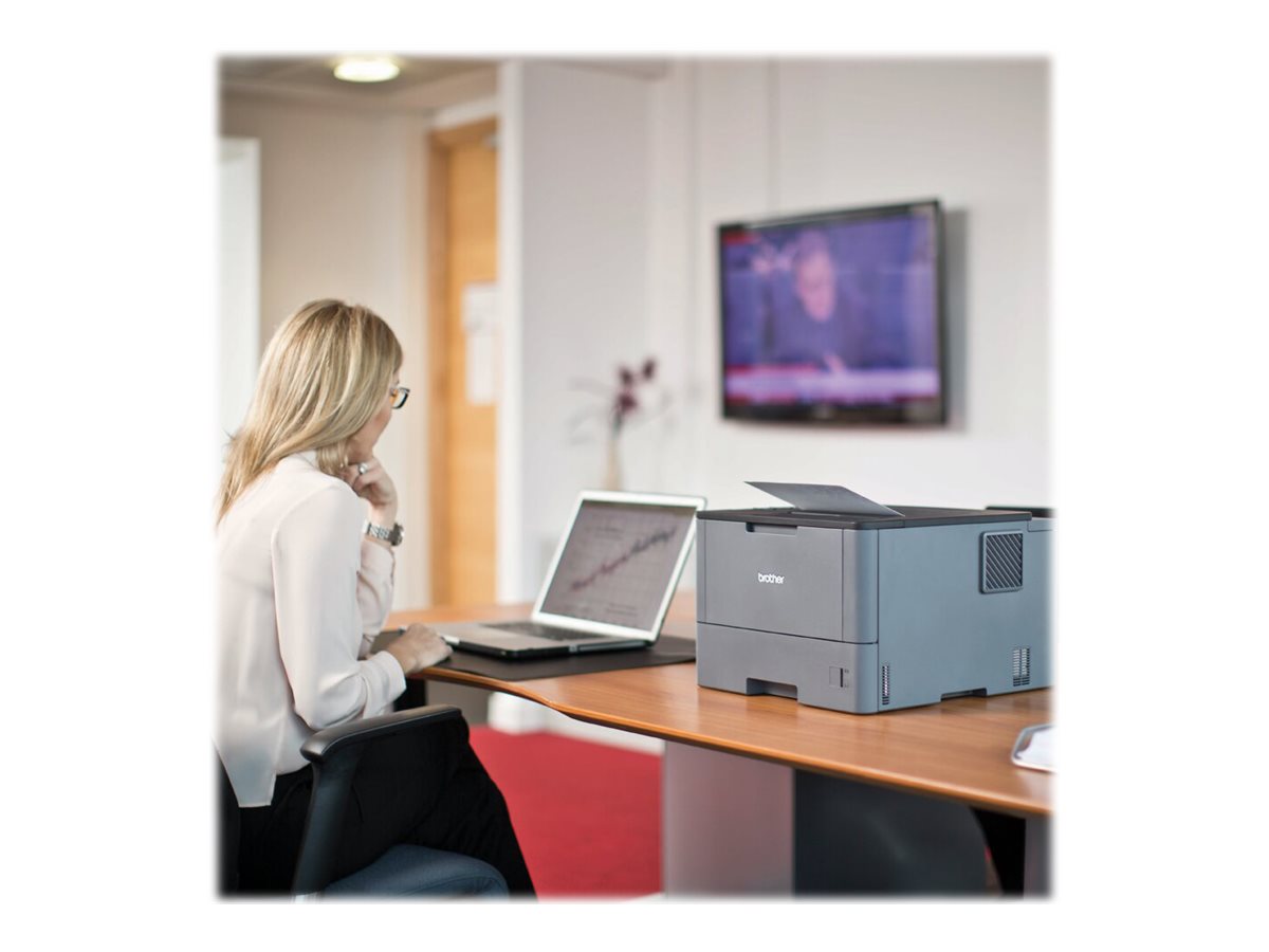 Brother HL-L5000D laser printer