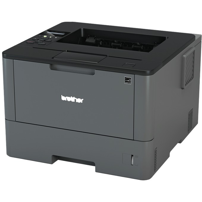 Brother HL-L5100DN laser printer