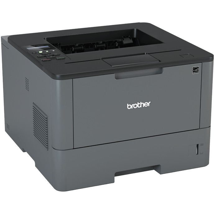 Brother HL-L5100DN laser printer
