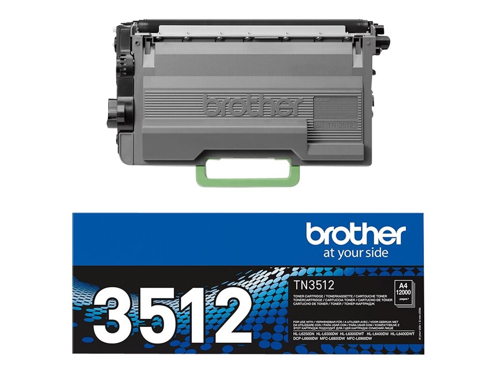 Brother TN-3512 toner cartridge