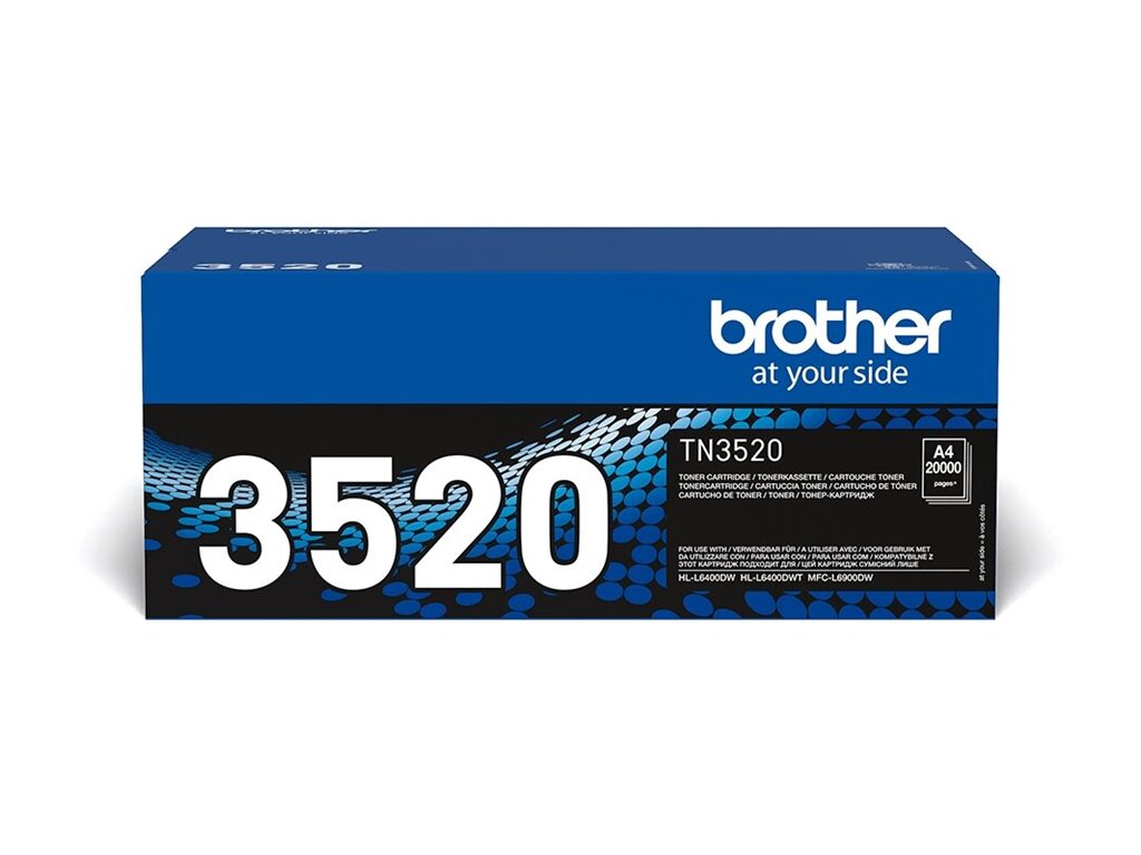 BROTHER Kit Toner HL-L6400DW/MFC-L6900DW
