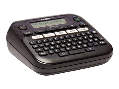 Brother P-touch D210VP