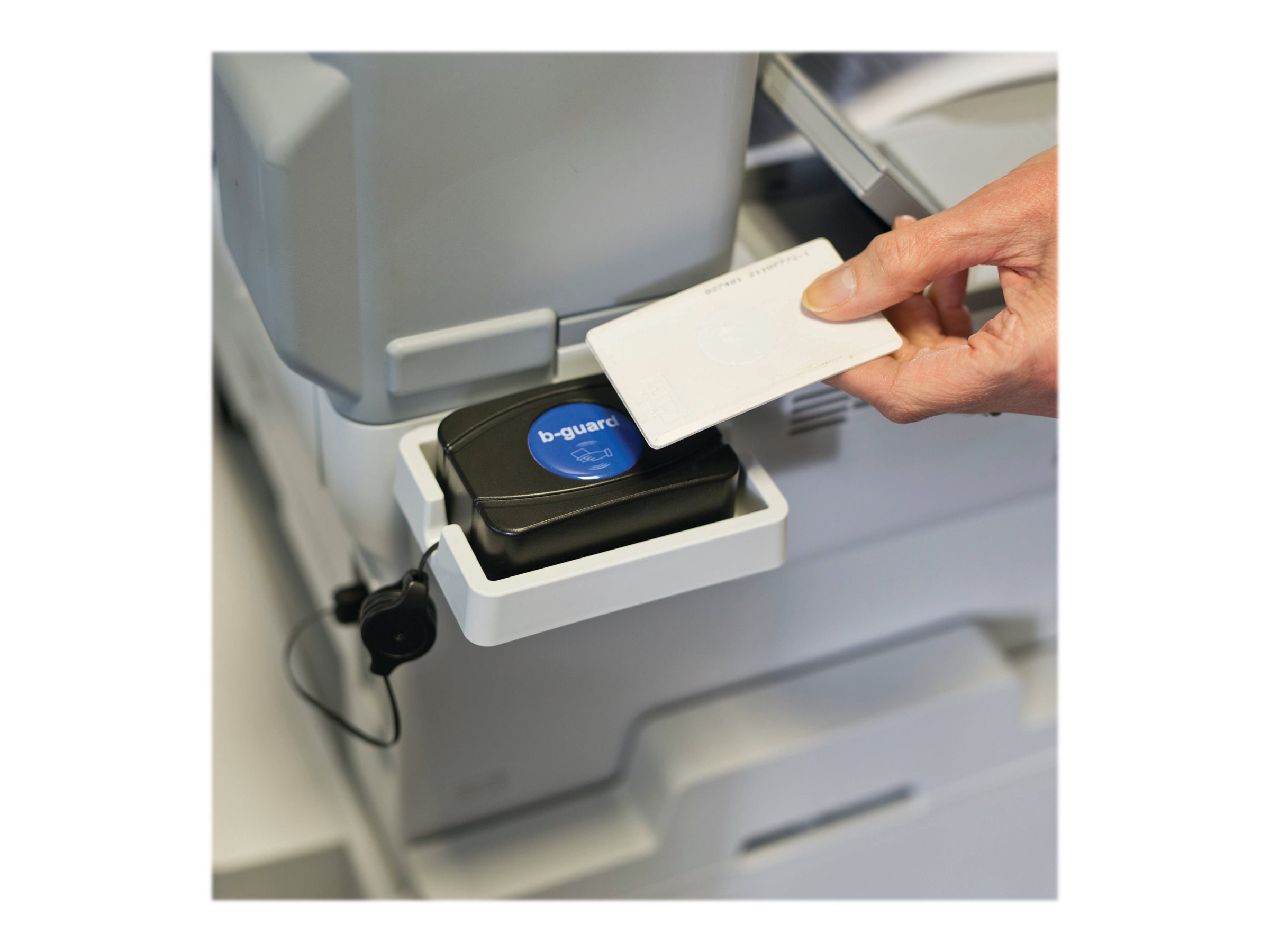 Brother Kartenlesehalterung CH-1000