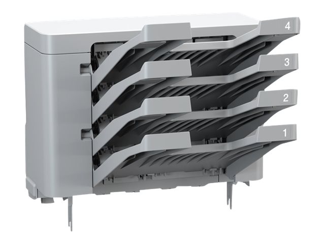 Brother Mailbox MX-4000 (4x 100Bl) für HL-6300DW/L6400DW/TT