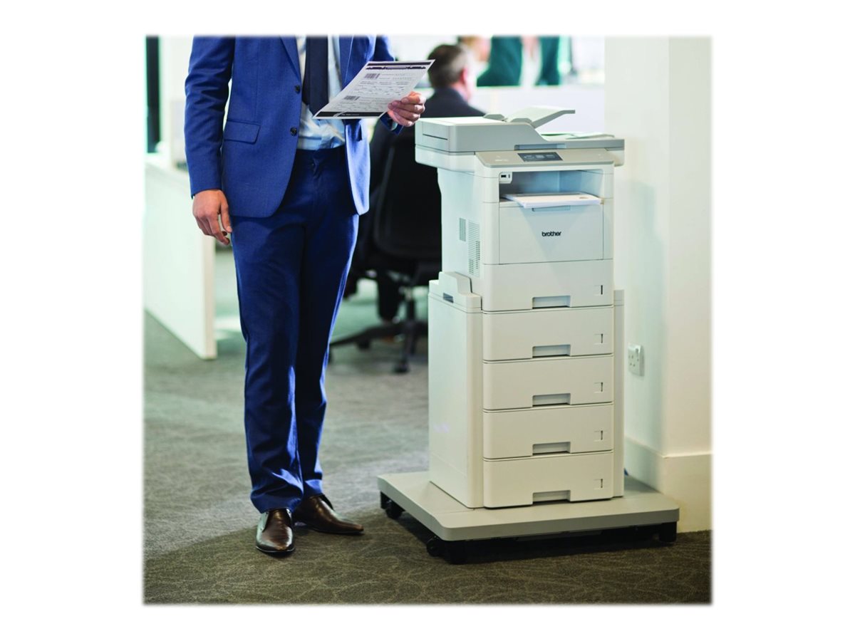 Brother TT4000 Mehrzweckfach 2080 Blätter