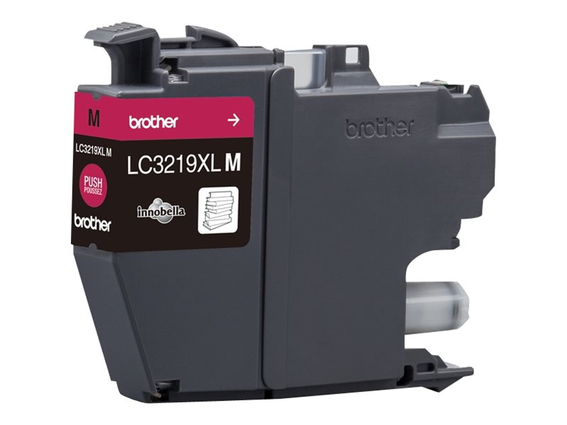Patrone Brother LC-3219XLM  MFC-J6930DW