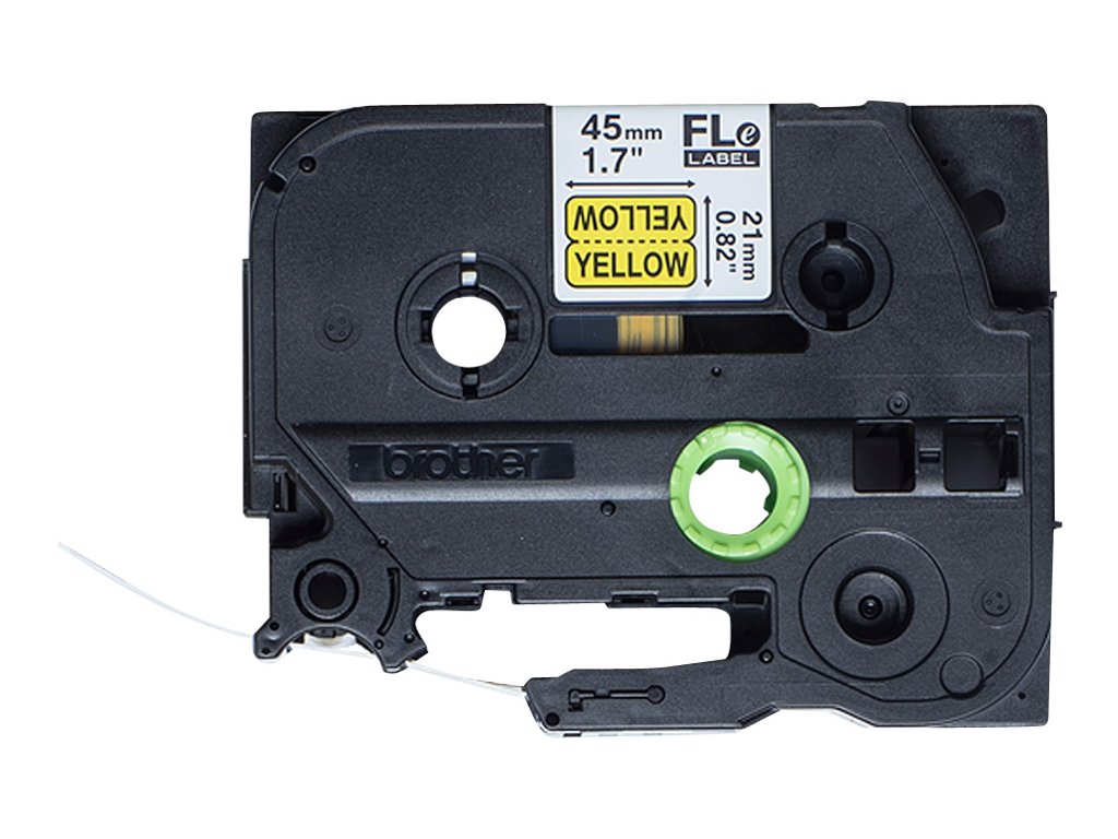 Brother FLE-6511 label-making tape