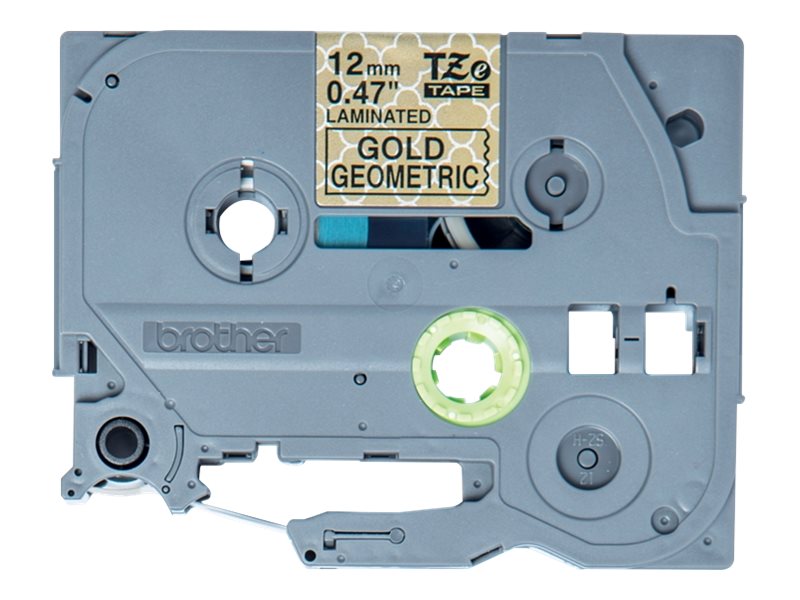 BROTHER TZe-MPGG31 Schriftband 4m lang