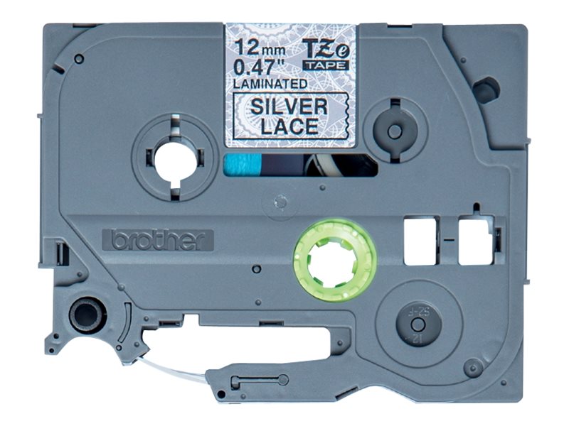 BROTHER TZe-MPSL31 Schriftband 4m lang