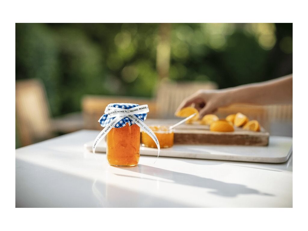 BROTHER TZe-R231 textiles Schriftband