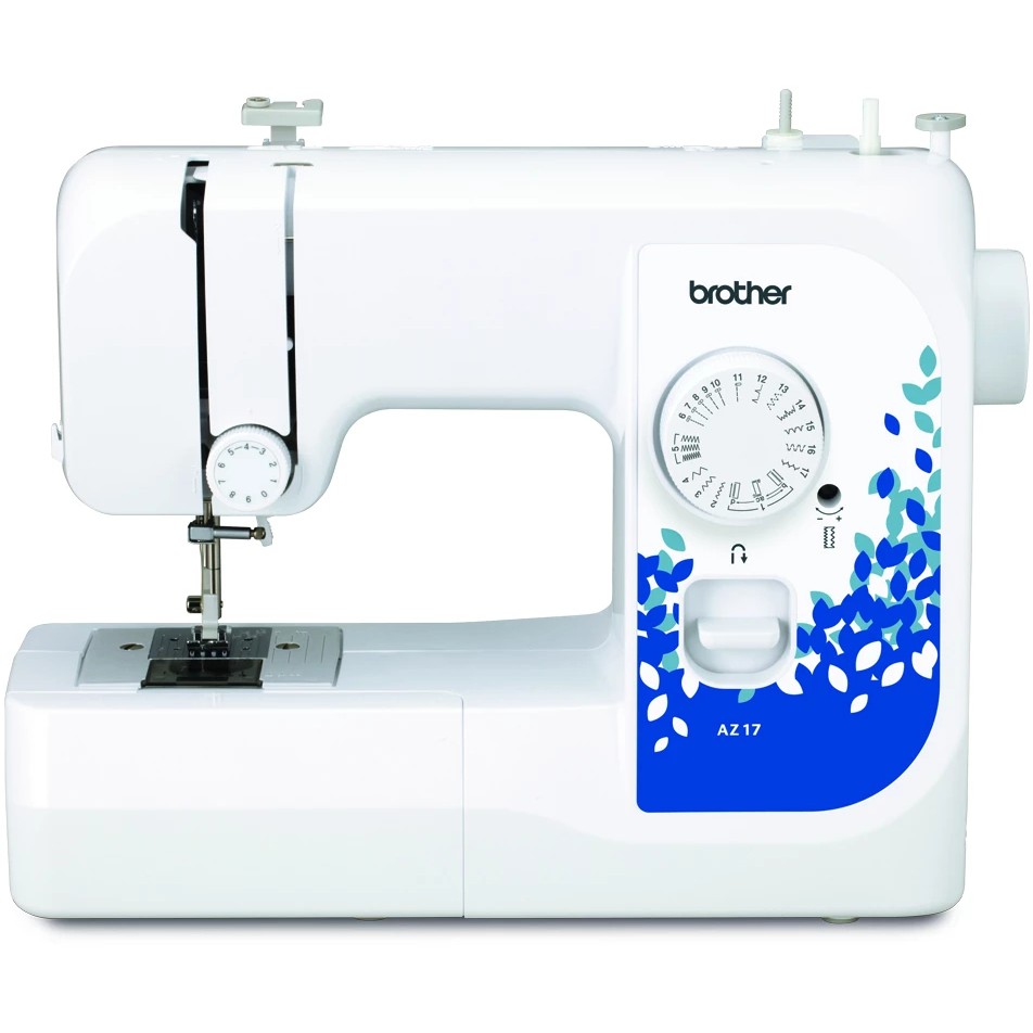 BROTHER AZ17 Nähmaschine mechanisch