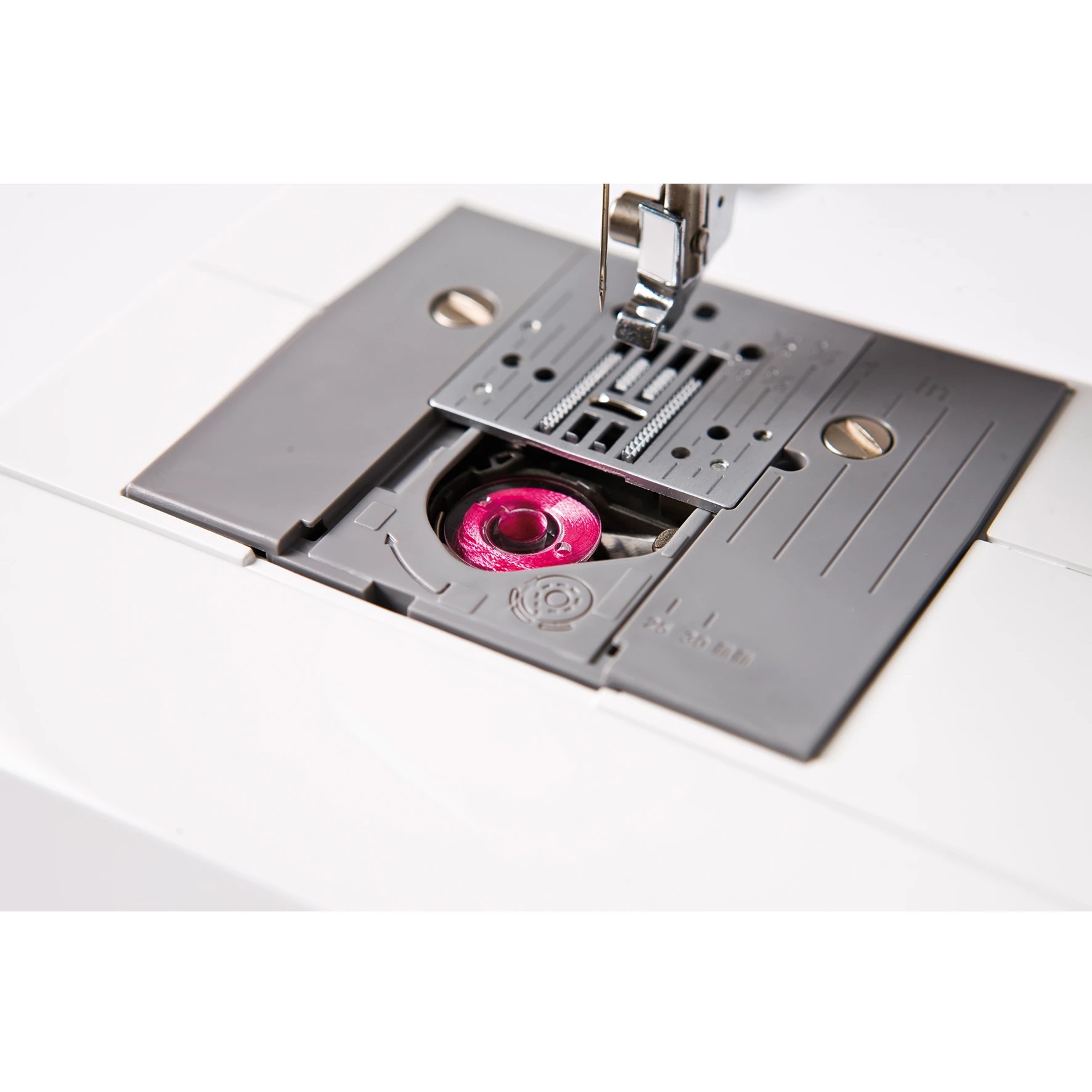 BROTHER AZ17 Nähmaschine mechanisch