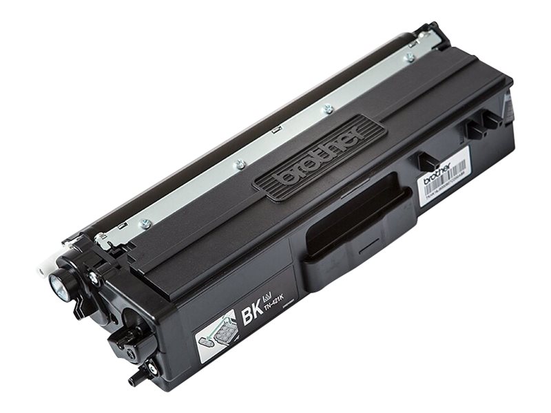 Toner Brother TN-421BK