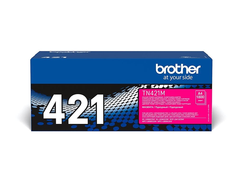 Toner Brother TN-421M