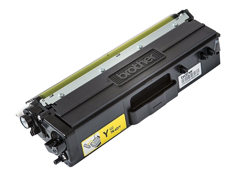Toner Brother TN-421Y