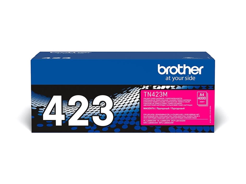 Brother TN-423M toner cartridge