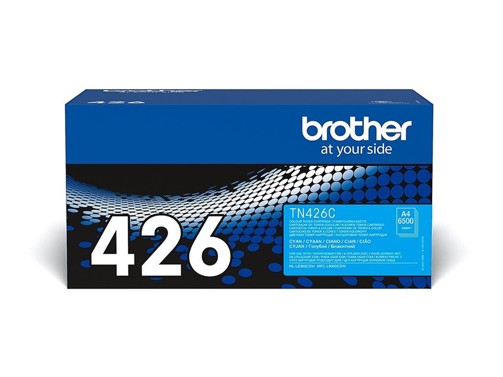 Toner Brother TN-426C