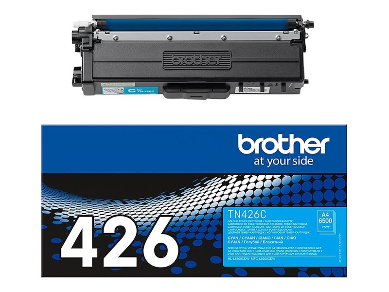 Toner Brother TN-426C