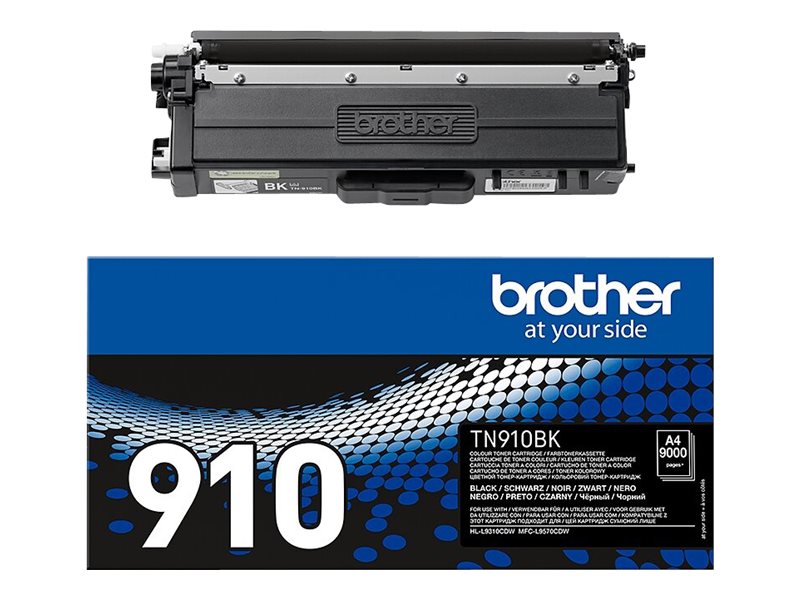 Toner Brother TN-910BK  HL-L9310
