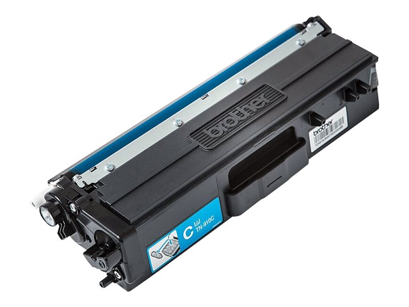 Brother TN-910C toner cartridge