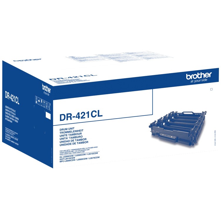 BROTHER DR-421CL Trommeleinheit