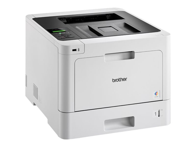 Brother HL-L8260CDW laser printer