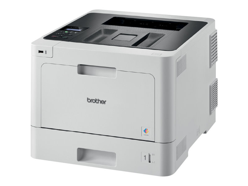 Brother HL-L8260CDW laser printer