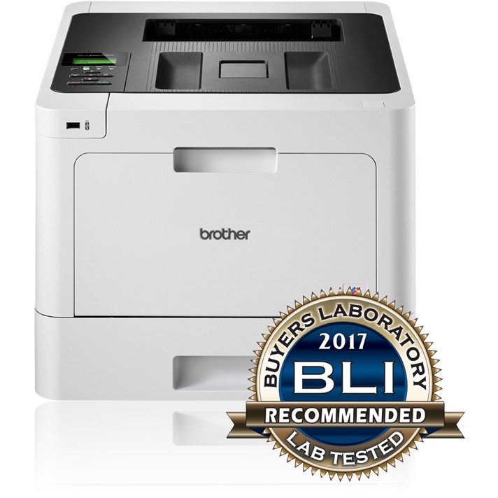 Brother HL-L8260CDW laser printer