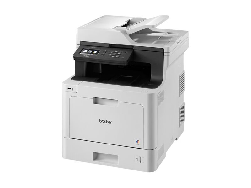 BROTHER DCP-L8410CDW MULTIFUNCTION DCP