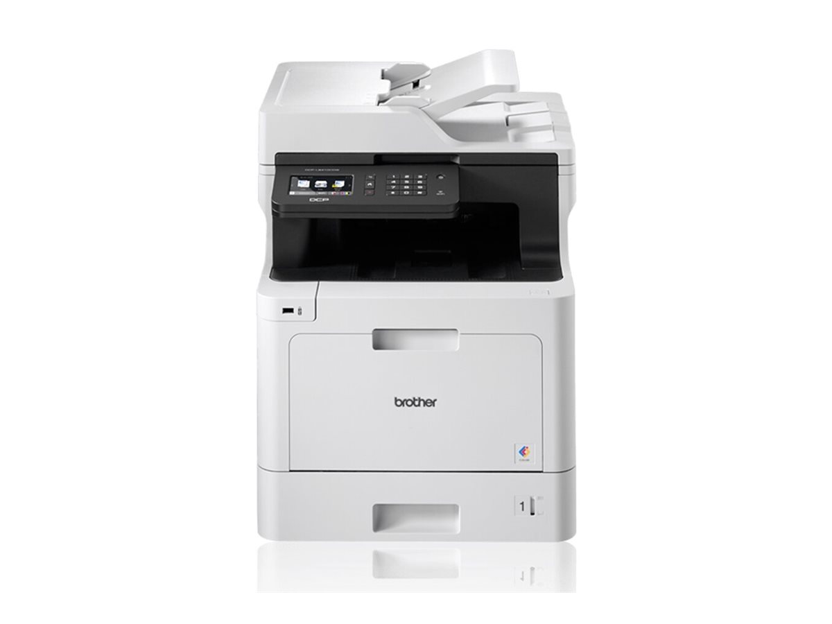 BROTHER DCP-L8410CDW MULTIFUNCTION DCP