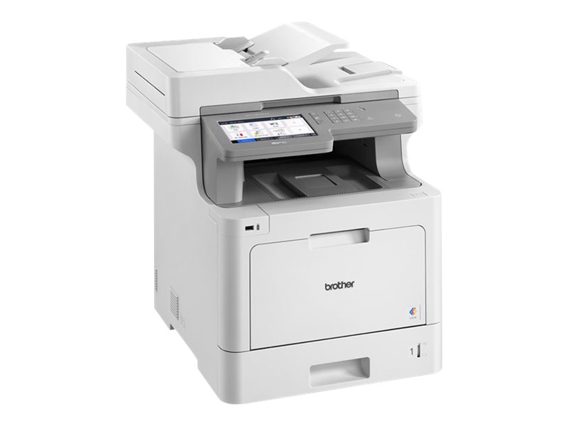 BROTHER MFC-L9570CDW MULTI-FUNCTION FB