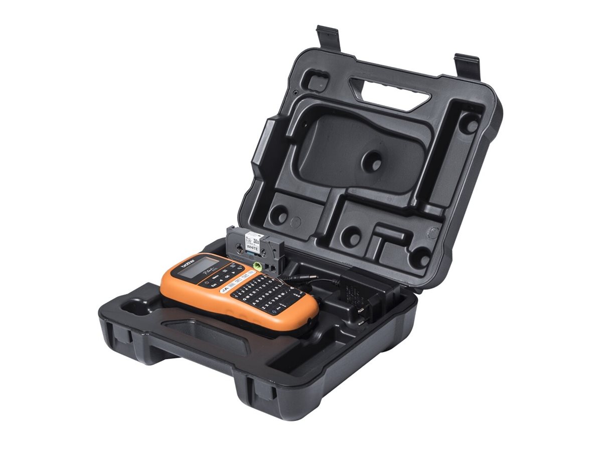 Brother P-touch E110VP