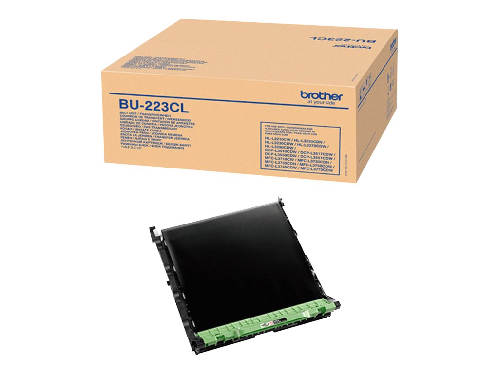 BROTHER BU-330CL Transfereinheit