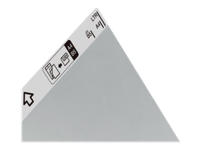 BROTHER CSA3301 Set of 2 sheet supports