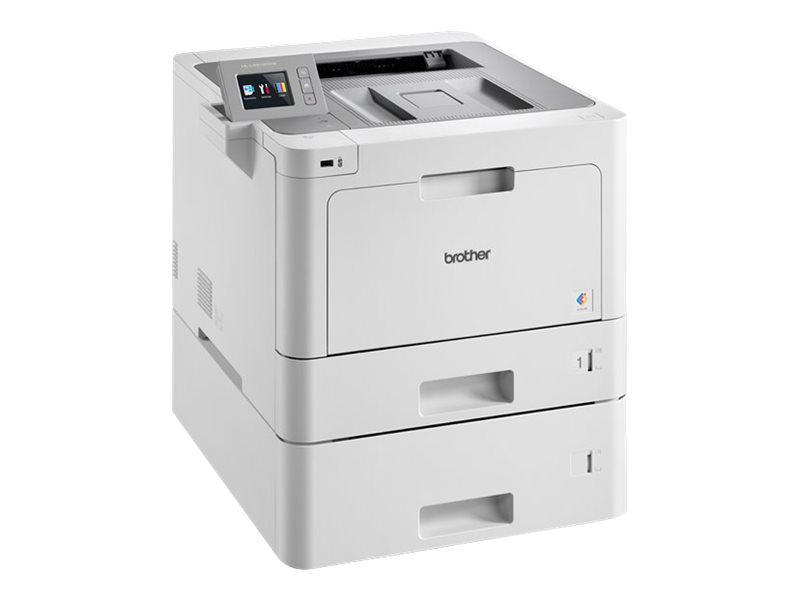 Brother HL-L9310CDWT Laser-Drucker Farbe 2400 x 600 DPI A4 WLAN