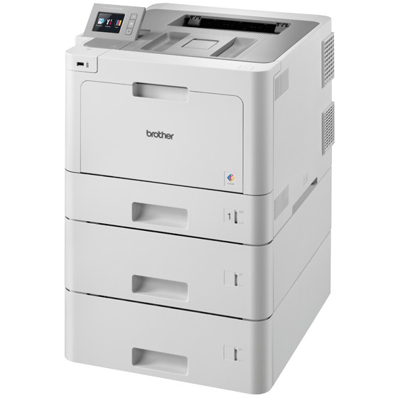 Brother HL-L9310CDWTT Laser-Drucker Farbe 2400 x 600 DPI A4 WLAN