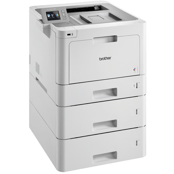 Brother HL-L9310CDWTT Laser-Drucker Farbe 2400 x 600 DPI A4 WLAN
