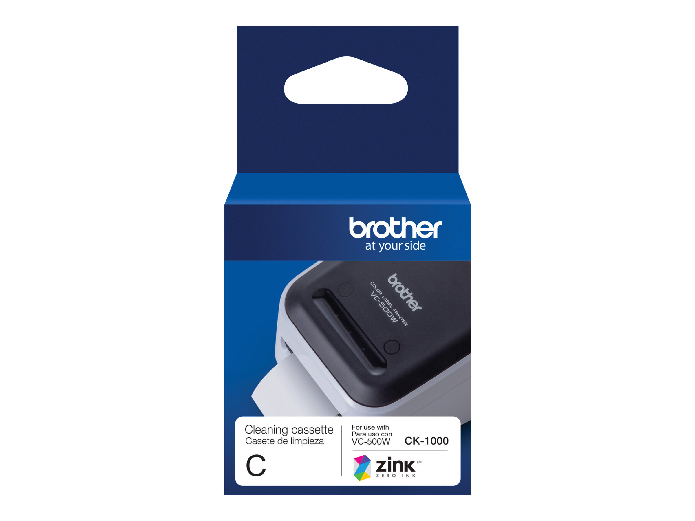 BROTHER Cleaning Cartridge