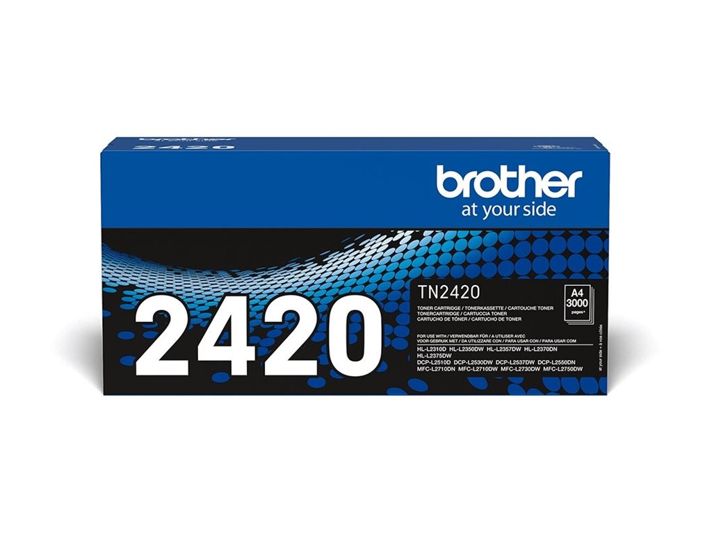 Brother TN-2420 toner cartridge