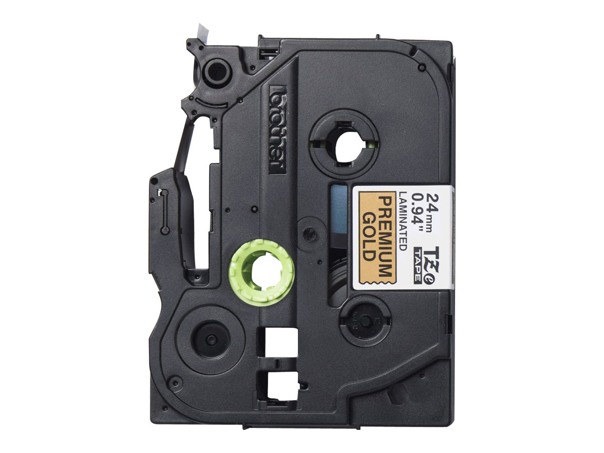 BROTHER TZEPR851 Schriftbandkassetten