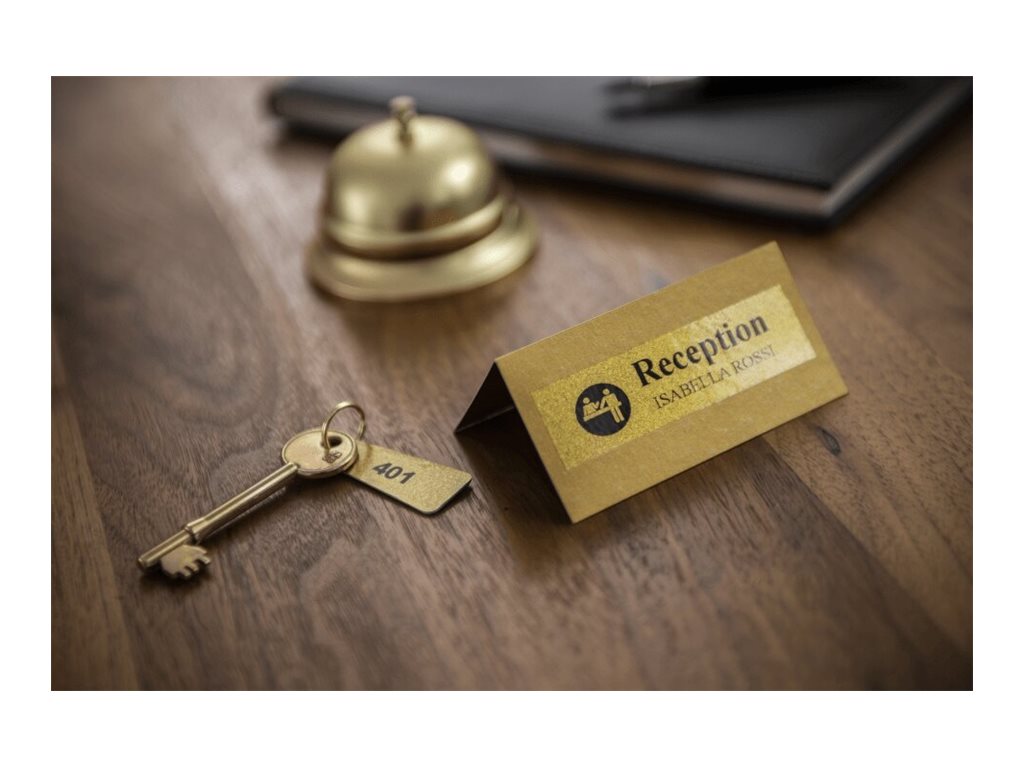 BROTHER TZEPR851 Schriftbandkassetten