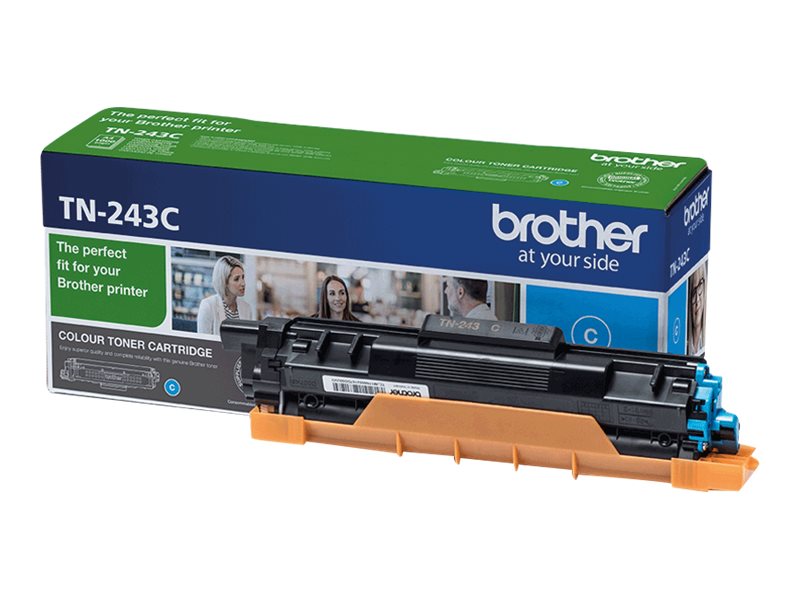Toner Brother TN-243C  HL-L32XX/DCP-L35XX/MFC-L37XX