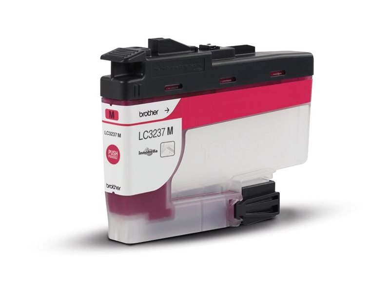 Patrone Brother LC-3237M   HL-J6000/6100/MFC-J5945/6945/6947